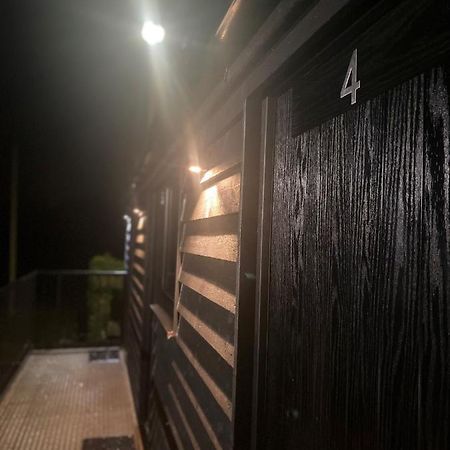 Comus Inn Селби Екстериор снимка